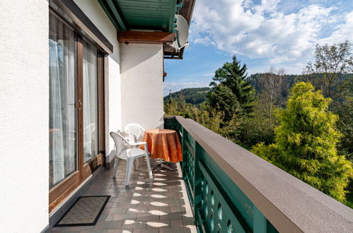 Foto 39 - Apartamento de 1 quarto em Sankt Urban com jardim e vista para a montanha