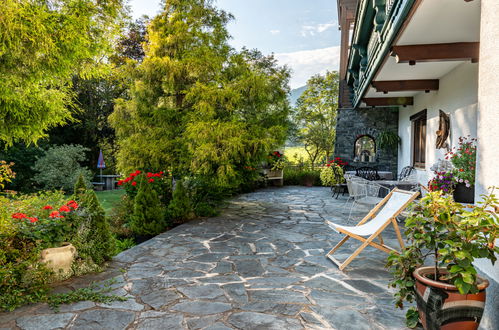 Photo 29 - 1 bedroom Apartment in Sankt Urban with garden and mountain view