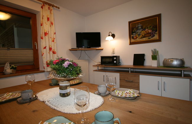 Apartamento de 3 quartos em Schwendau com jardim - Foto 11