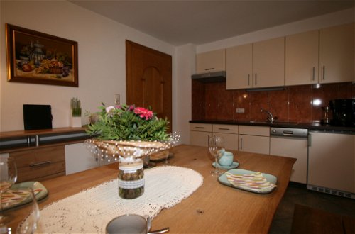 Photo 18 - 3 bedroom Apartment in Schwendau with garden and mountain view