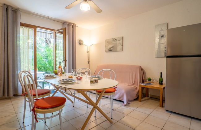 Le Mas des Calanques - Foto 7