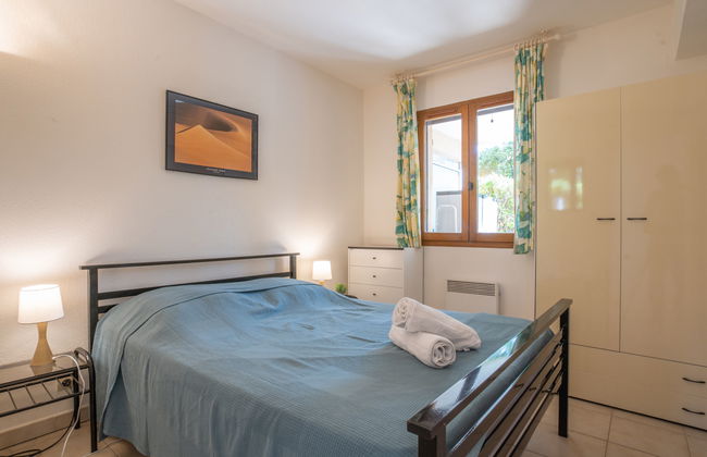 Le Mas des Calanques - Foto 4