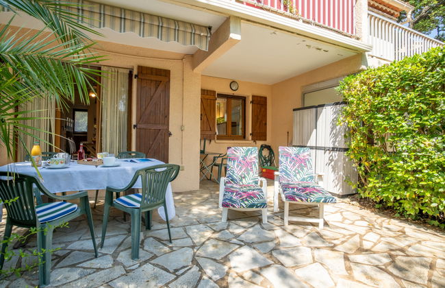 Le Mas des Calanques - Foto 15