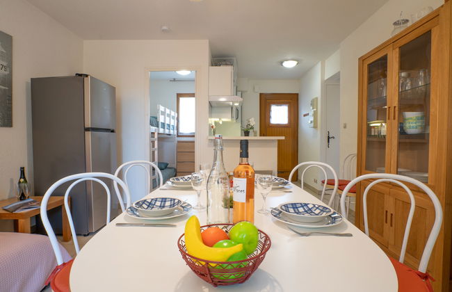 Le Mas des Calanques - Foto 8