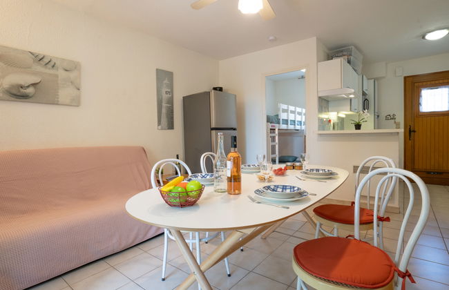 Le Mas des Calanques - Foto 9