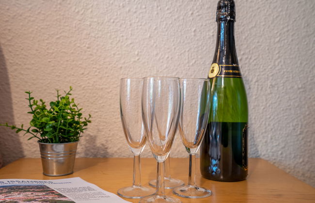 Le Mas des Calanques - Foto 3