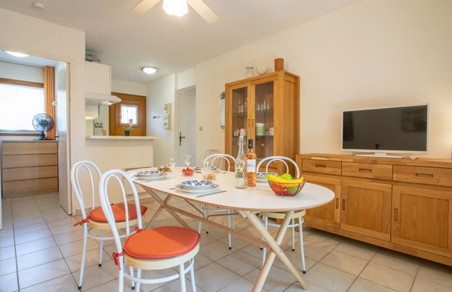 Le Mas des Calanques - Foto 2