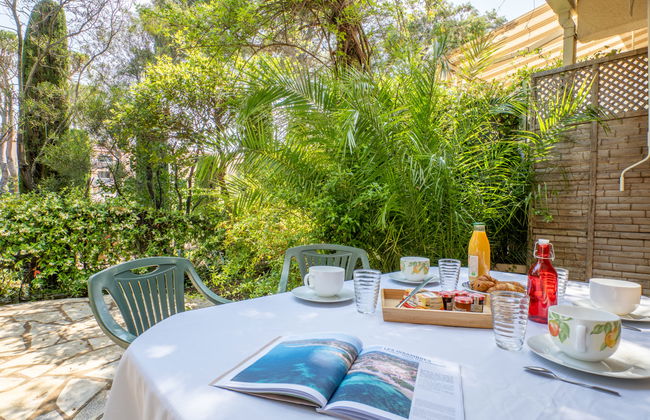 Le Mas des Calanques - Foto 20