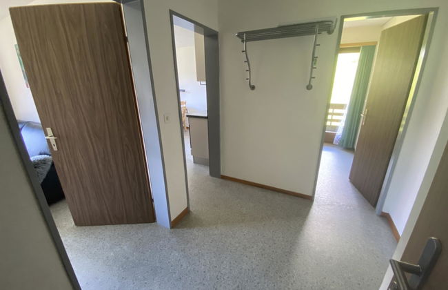 Apartamento de 2 quartos em Saas-Balen com jardim - Foto 15