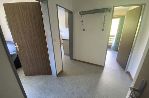 Foto 15 - Apartamento de 2 quartos em Saas-Balen com jardim