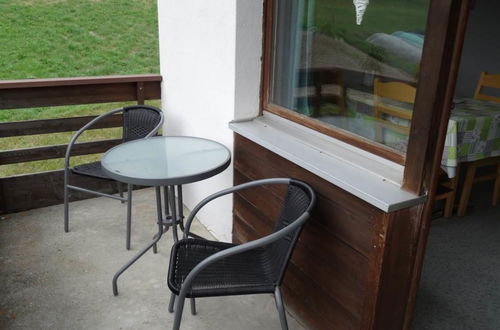 Photo 12 - 2 bedroom Apartment in Saas-Balen with garden