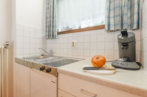 Foto 9 - Apartment mit 1 Schlafzimmer in Bad Hofgastein mit sauna und blick auf die berge