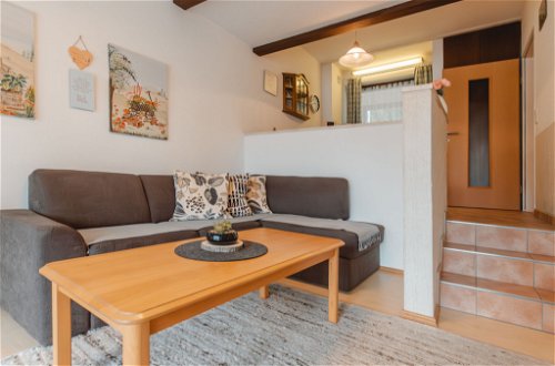 Foto 13 - Appartamento con 1 camera da letto a Bad Hofgastein con sauna e vista sulle montagne