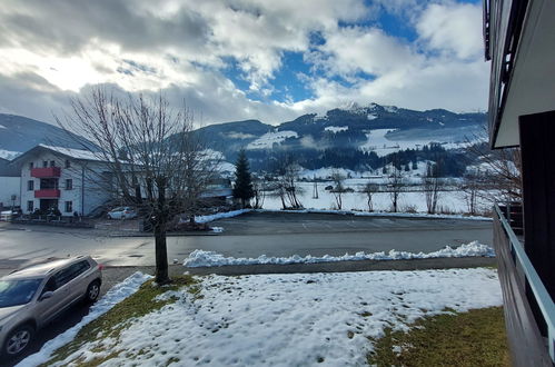 Photo 25 - Appartement de 1 chambre à Bad Hofgastein avec jardin et sauna