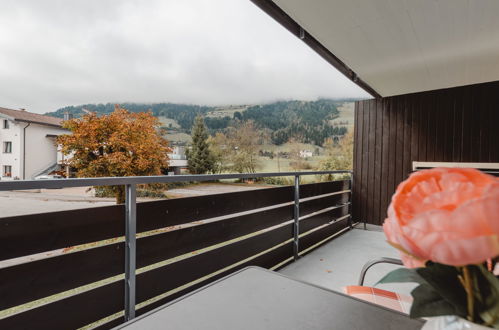 Foto 8 - Apartamento de 1 habitación en Bad Hofgastein con sauna y vistas a la montaña