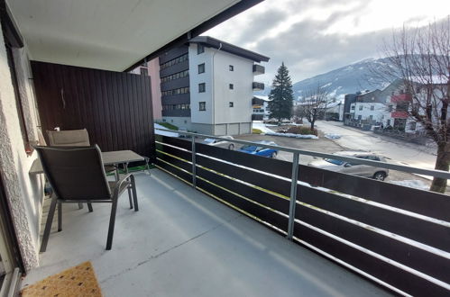 Photo 14 - Appartement de 1 chambre à Bad Hofgastein avec sauna et vues sur la montagne