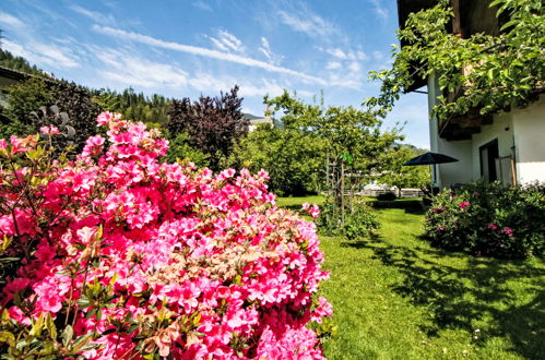 Foto 51 - Haus mit 14 Schlafzimmern in Fügen mit blick auf die berge