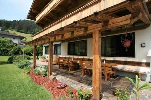 Foto 4 - Haus mit 14 Schlafzimmern in Fügen mit blick auf die berge