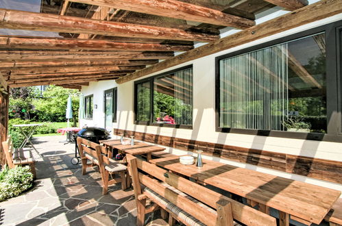 Foto 50 - Haus mit 14 Schlafzimmern in Fügen mit blick auf die berge