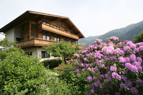 Photo 44 - 14 bedroom House in Fügen with mountain view