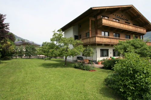 Photo 40 - Maison de 14 chambres à Fügen avec vues sur la montagne