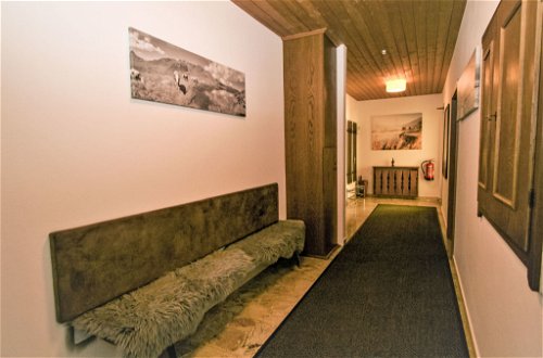 Photo 60 - Maison de 14 chambres à Fügen avec vues sur la montagne