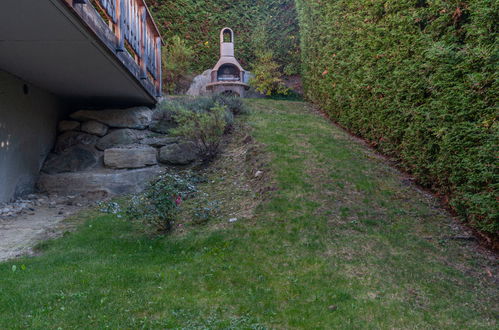 Photo 44 - 4 bedroom House in Nendaz with garden and terrace