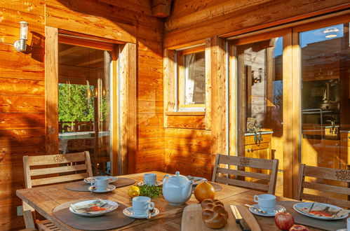 Photo 37 - Maison de 4 chambres à Nendaz avec jardin et vues sur la montagne