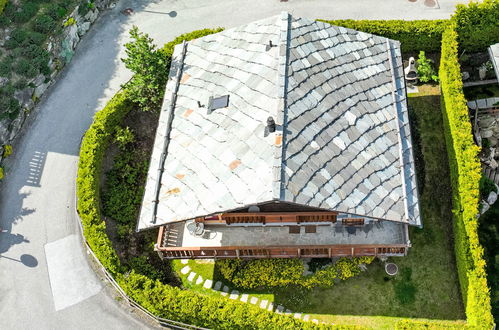 Photo 59 - Maison de 4 chambres à Nendaz avec jardin et terrasse