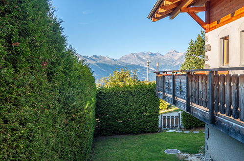 Photo 55 - Maison de 4 chambres à Nendaz avec jardin et terrasse