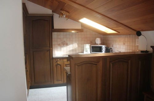 Photo 10 - 3 bedroom Apartment in Saas-Grund