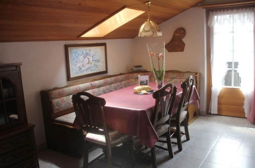 Photo 11 - 3 bedroom Apartment in Saas-Grund