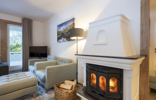 Casa de 5 quartos em Untertauern com jardim e terraço - Foto 13