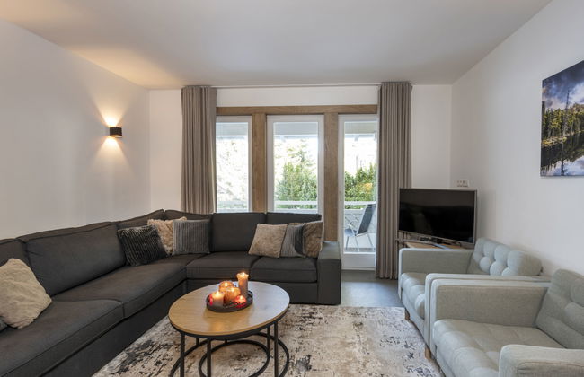 Casa de 5 quartos em Untertauern com jardim e terraço - Foto 50