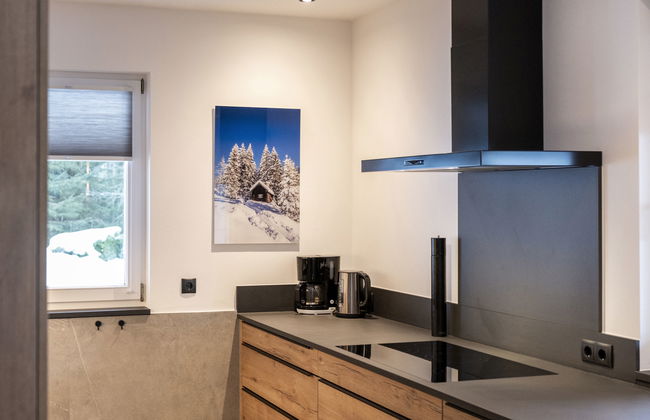 Casa de 5 quartos em Untertauern com jardim e terraço - Foto 18