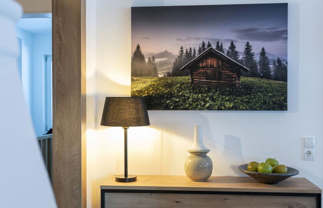 Casa de 5 quartos em Untertauern com jardim e terraço - Foto 20