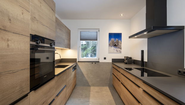 Casa de 5 quartos em Untertauern com jardim e terraço - Foto 2