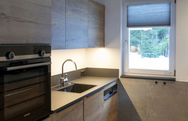 Casa de 5 quartos em Untertauern com jardim e terraço - Foto 39