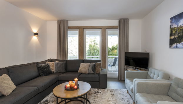 Casa de 5 quartos em Untertauern com jardim e terraço - Foto 4