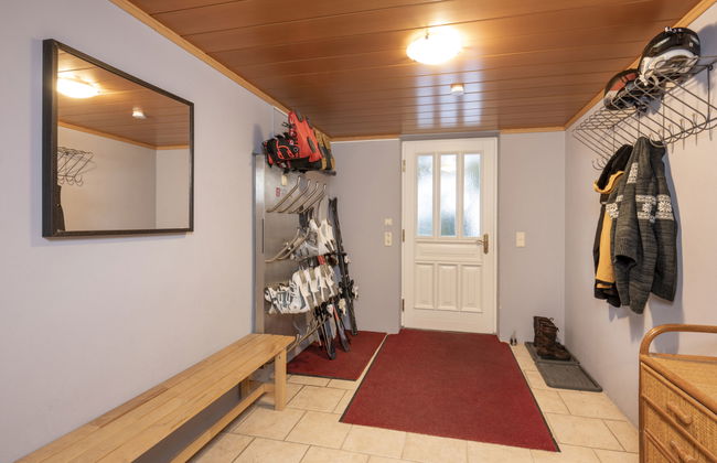 Casa de 5 quartos em Untertauern com jardim e terraço - Foto 51