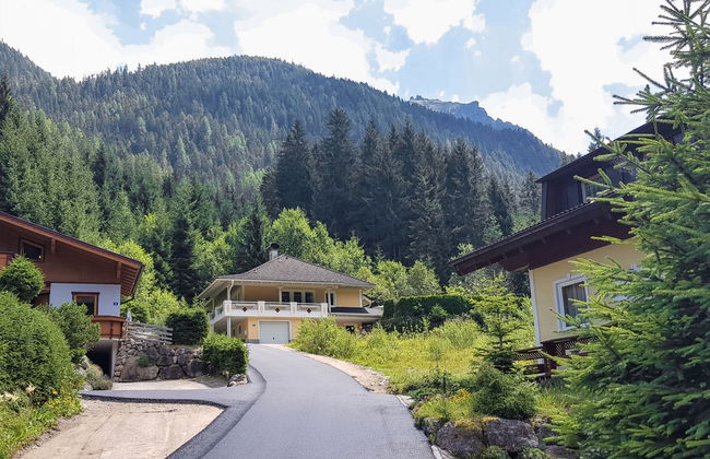 Casa de 5 quartos em Untertauern com jardim e terraço - Foto 30