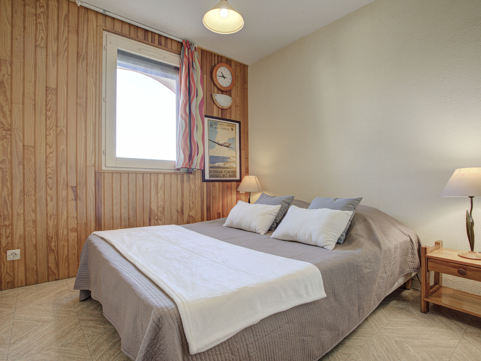 Foto 3 - Apartment mit 2 Schlafzimmern in Saint-Cyprien mit blick aufs meer