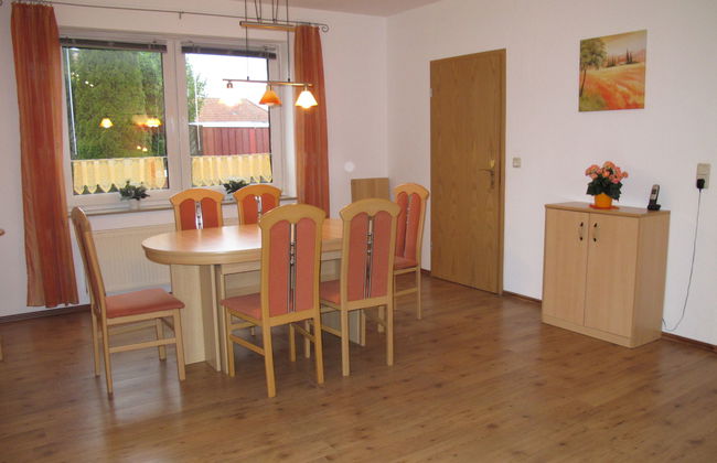 Casa de 4 quartos em Wangerland com jardim e terraço - Foto 14