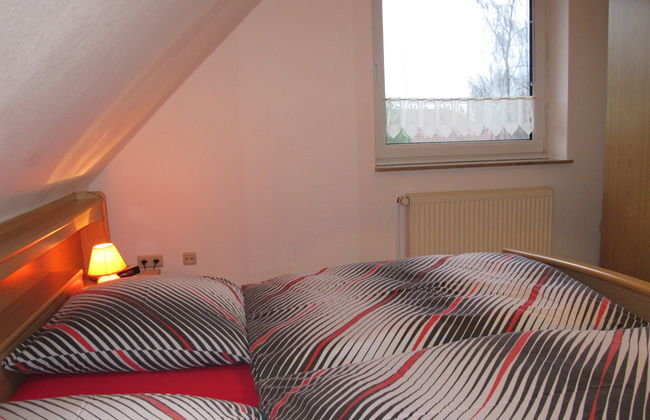 Casa de 4 quartos em Wangerland com jardim e terraço - Foto 13