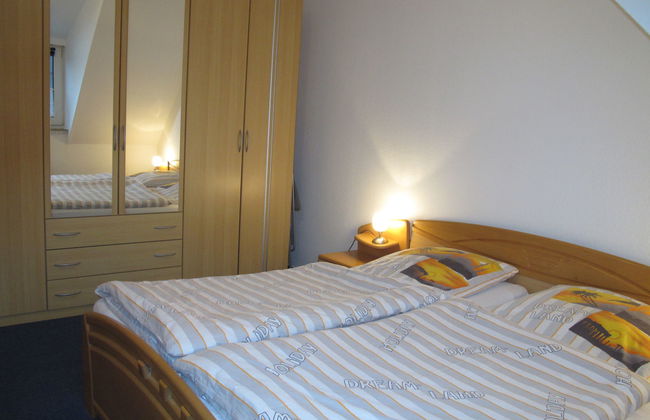 Casa de 4 quartos em Wangerland com jardim e terraço - Foto 21
