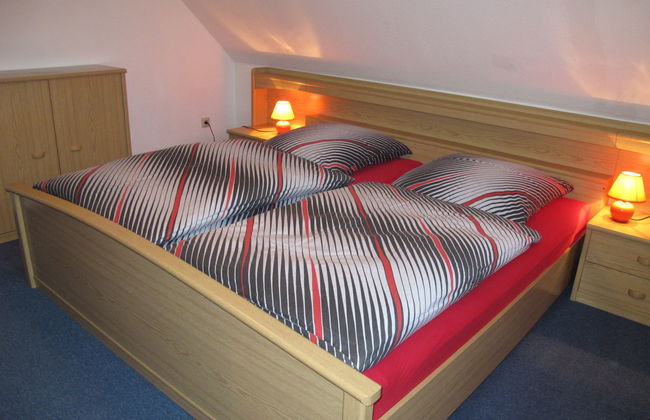 Casa de 4 quartos em Wangerland com jardim e terraço - Foto 11