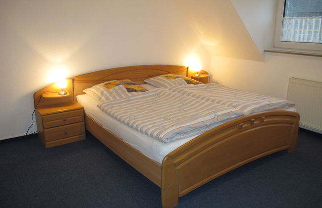 Casa de 4 quartos em Wangerland com jardim e terraço - Foto 12