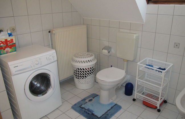 4 bedroom House in Wangerland with garden and terrace - Photo 18