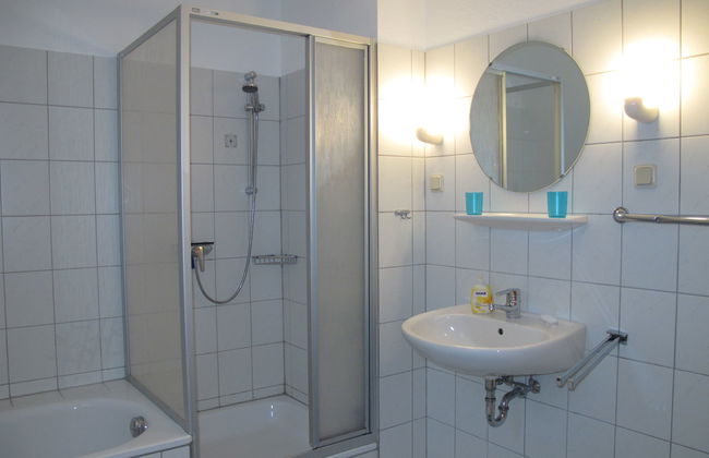 4 bedroom House in Wangerland with garden and terrace - Photo 17