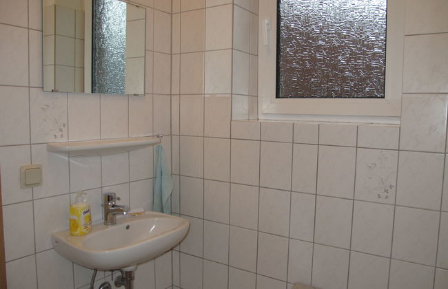Casa de 4 quartos em Wangerland com jardim e terraço - Foto 19